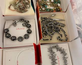 Jewelry - Stella & Dot