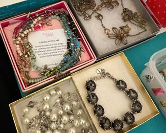 Jewelry - Stella & Dot