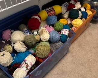 Yarn