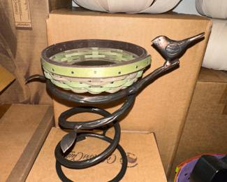 Longaberger Collector Series