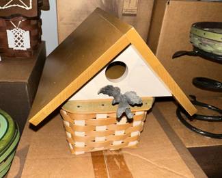 Longaberger Collector Series