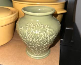 Longaberger Pottery