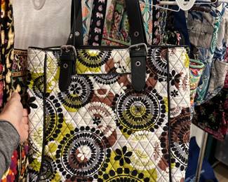 Vera Bradley