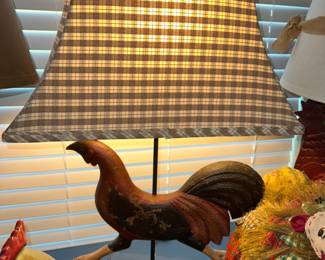 Table Lamp