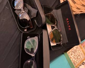 Ralph Lauren Sunglasses