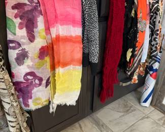 Scarves