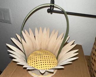 Longaberger Collector Series