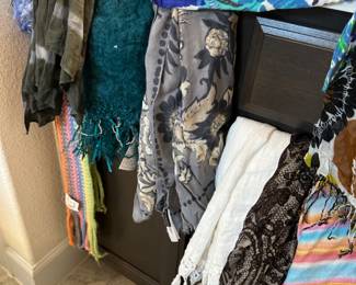 Scarves