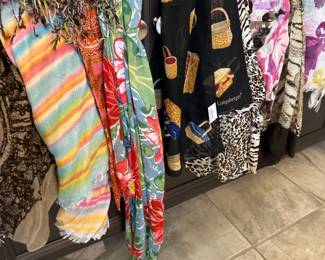 Scarves