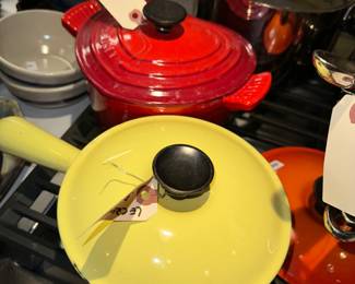 Le Creuset