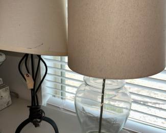 Table Lamps