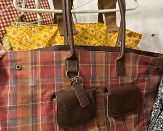 Longaberger Bags