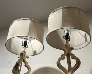 Table Lamps