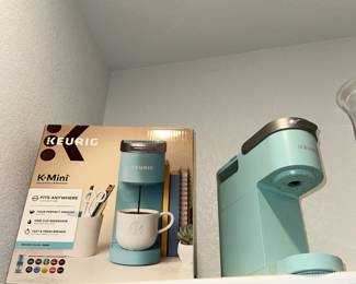 Brand New Mini Keurig