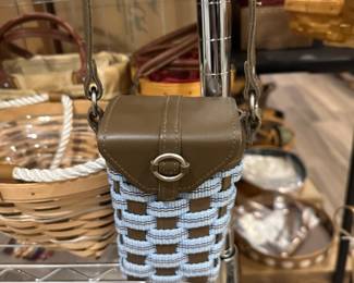 Longaberger Market ToteS & Basket Purses