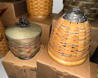 Longaberger Collector Series