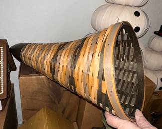 Longaberger Collector Series