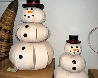 Longaberger Collector Series