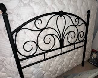 Full size Headboard