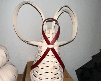 Longaberger Collector Series