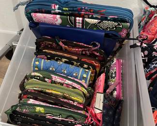 Vera Bradley