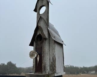 Bird House