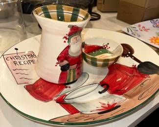 Vietre Christmas China