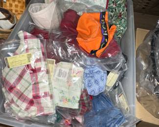 Longaberger Basket Liners