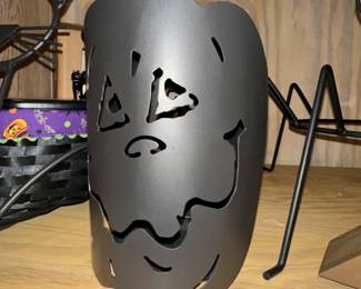 Longaberger Wrought Iron