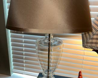 Table Lamp