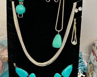 Kendra Scott Jewelry