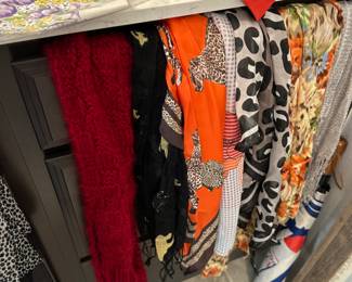 Scarves