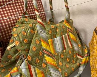 Longaberger Bags