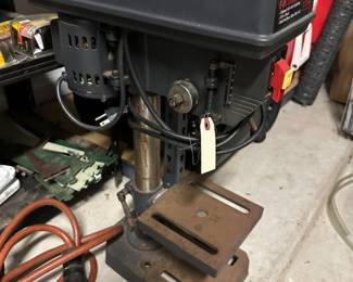 Craftsman Drill Press
