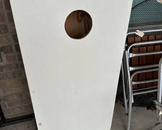 Corn Hole Game