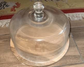 Longaberger Glassware