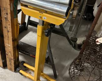 Roller Stands