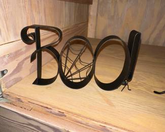 Longaberger Wrought Iron