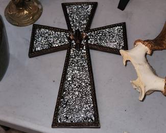 Another large cross