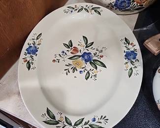Plate
