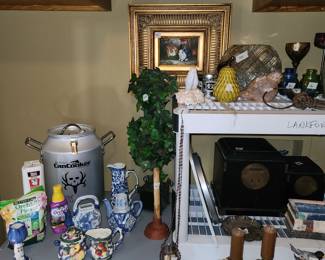 Miscellaneous