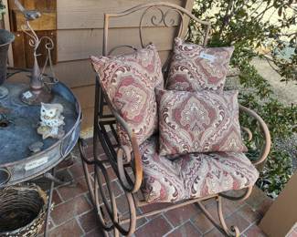 Two of these chairs