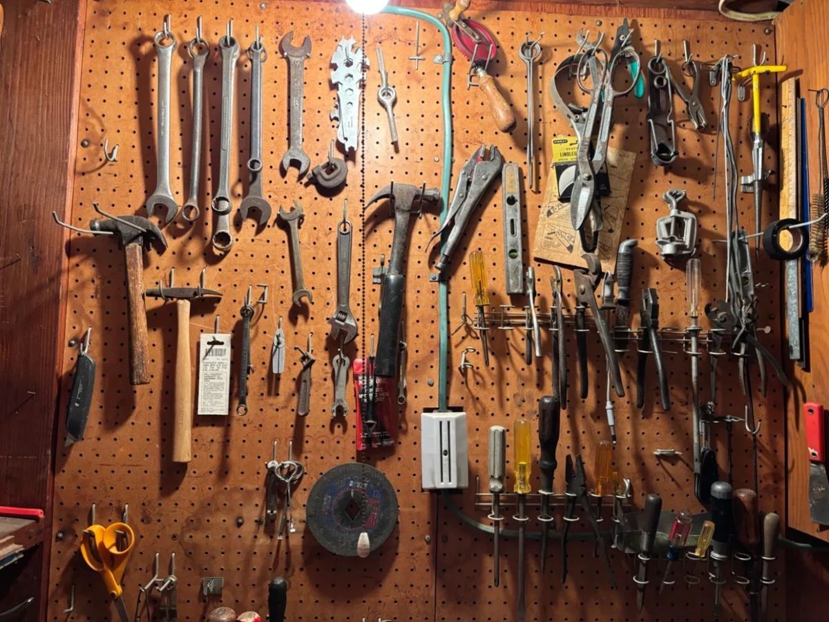 tools