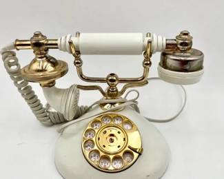 frenchrotaryphone