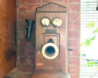 antiquephone