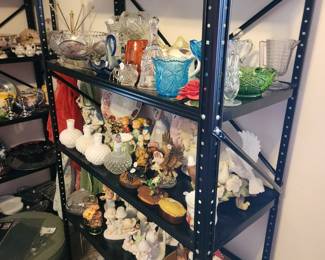 Lotnof different things racks for sale