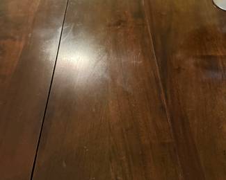 D/R table top