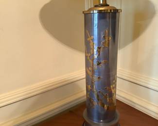 lamp