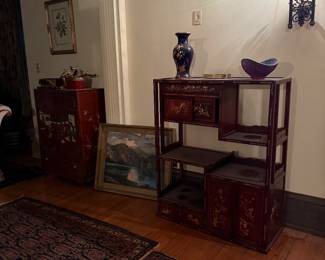 curio