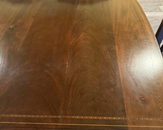 beautiful table